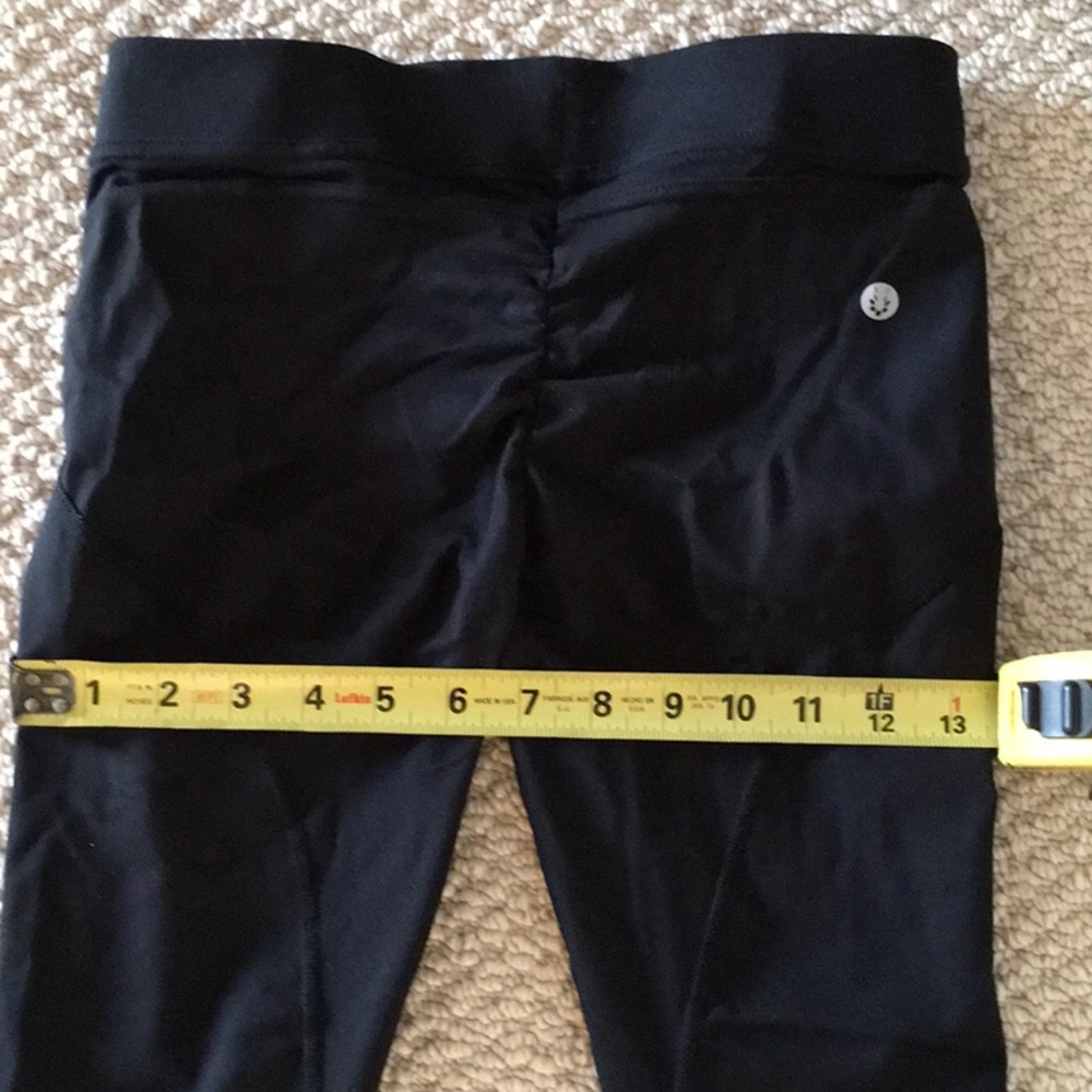 Workout pants - Picture 6 of 6